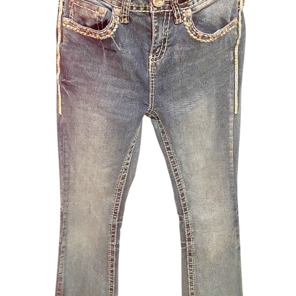 Women's Blue Jeans